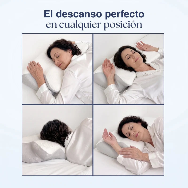 Almohada Cervical