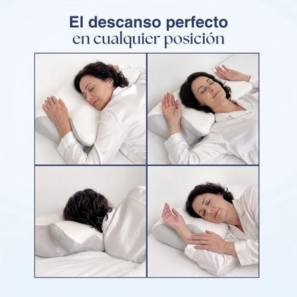Almohada Cervical
